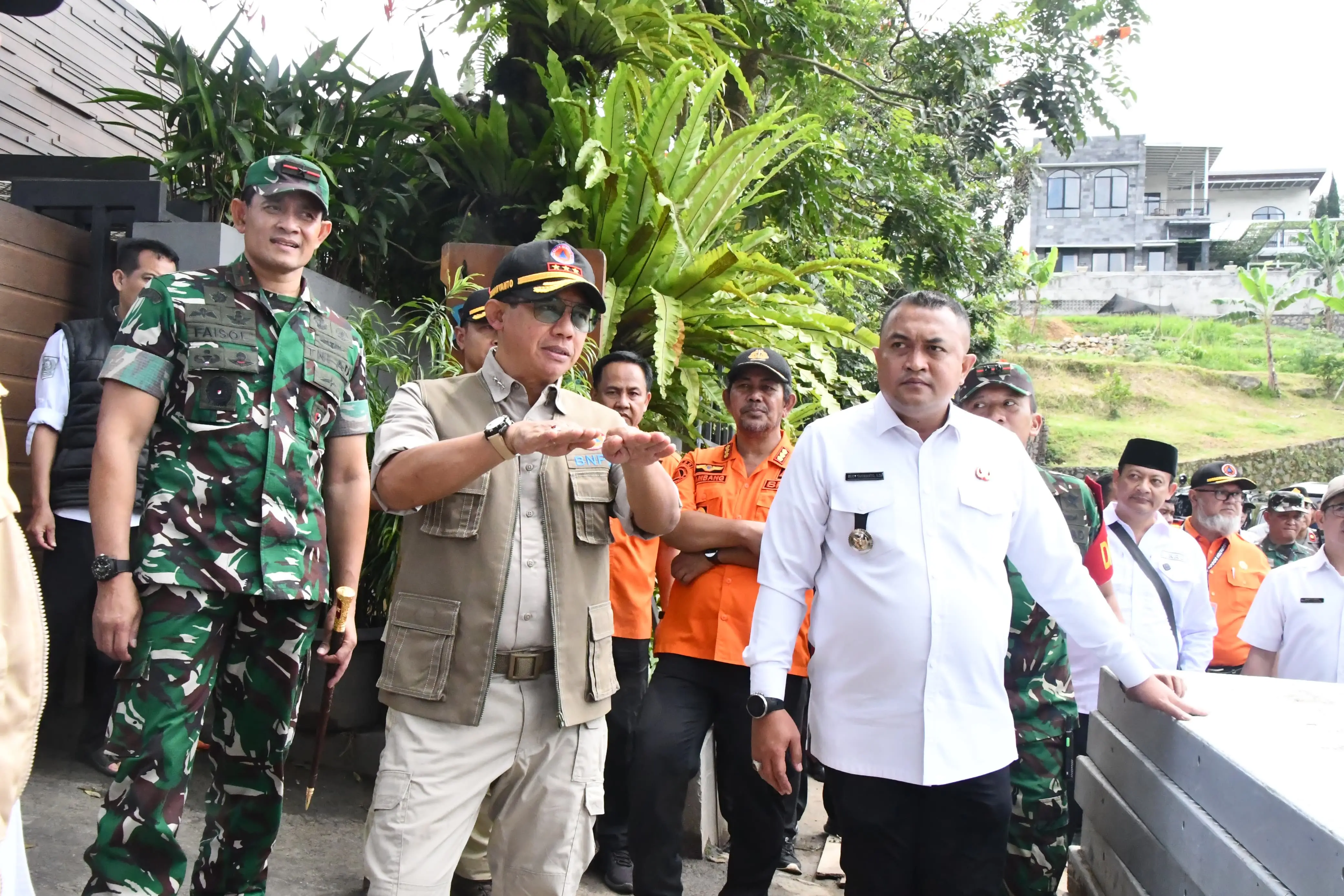 Dampak Banjir di Jabodetabek, Kerugian Ekonomi dan Upaya Pemulihan